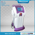 2014 New designed permanent hair removal machine